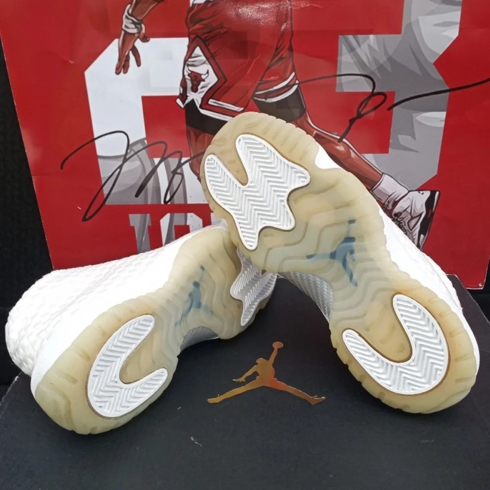 Jordan - Picture 6 of 7